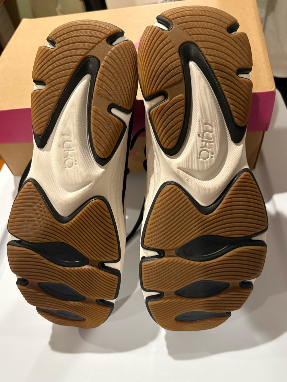 Ryka Devoted RS Walking Sneaker - Women's - Picture 8 of 9